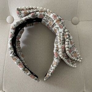 Lele Sadoughi Headband